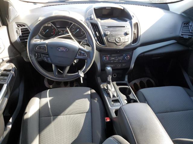 2017 FORD ESCAPE SE 1FMCU9GD7HUA29574