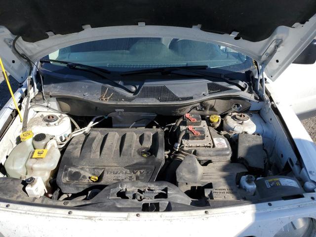 1C4NJRBB5FD269005 Jeep Patriot Sport