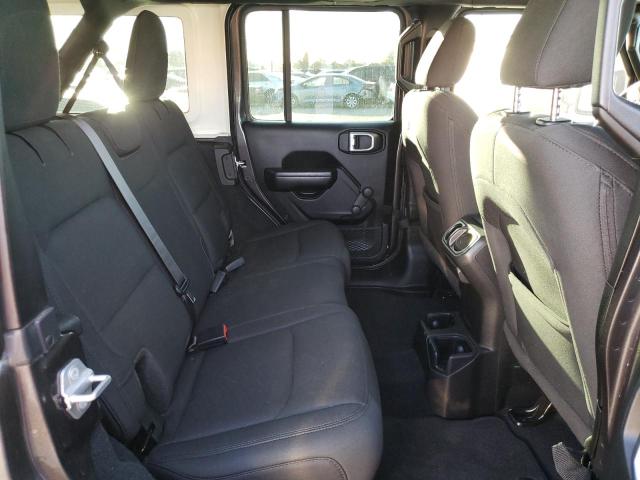 2020 JEEP WRANGLER U - 1C4HJXDG8LW187649