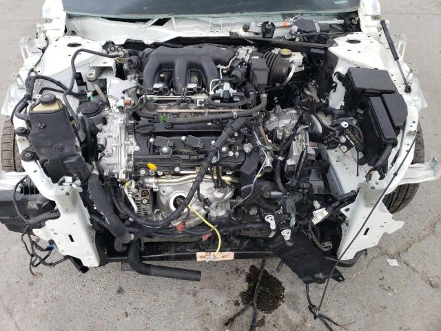 1N4AA6EV8MC510700 Nissan Maxima Sr