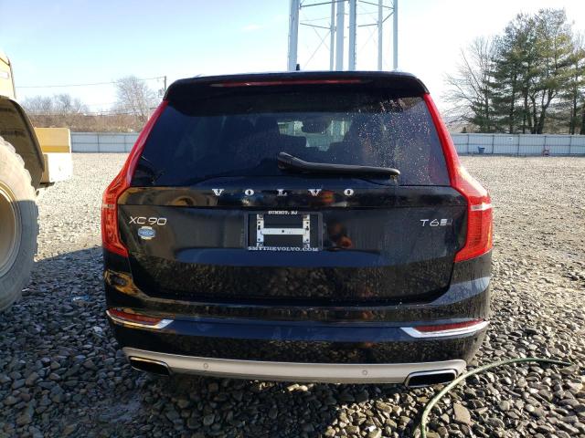 2019 VOLVO XC90 T6 IN - YV4A22PL2K1507213