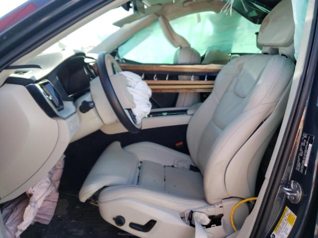 YV4H60DL7N1026230 Volvo Xc60 T8 Recharge Inscription