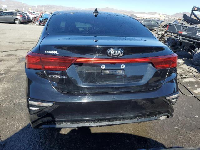 3KPF24AD2LE214593 KIA FORTE FE
