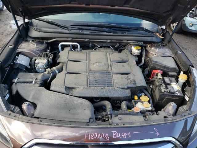 4S4BSENC3K3284854 Subaru Outback 3.6r Limited