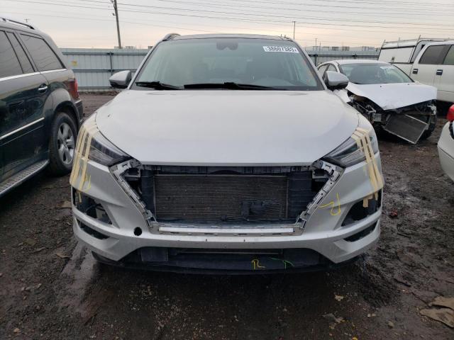 2020 HYUNDAI TUCSON LIM - KM8J3CAL7LU211453
