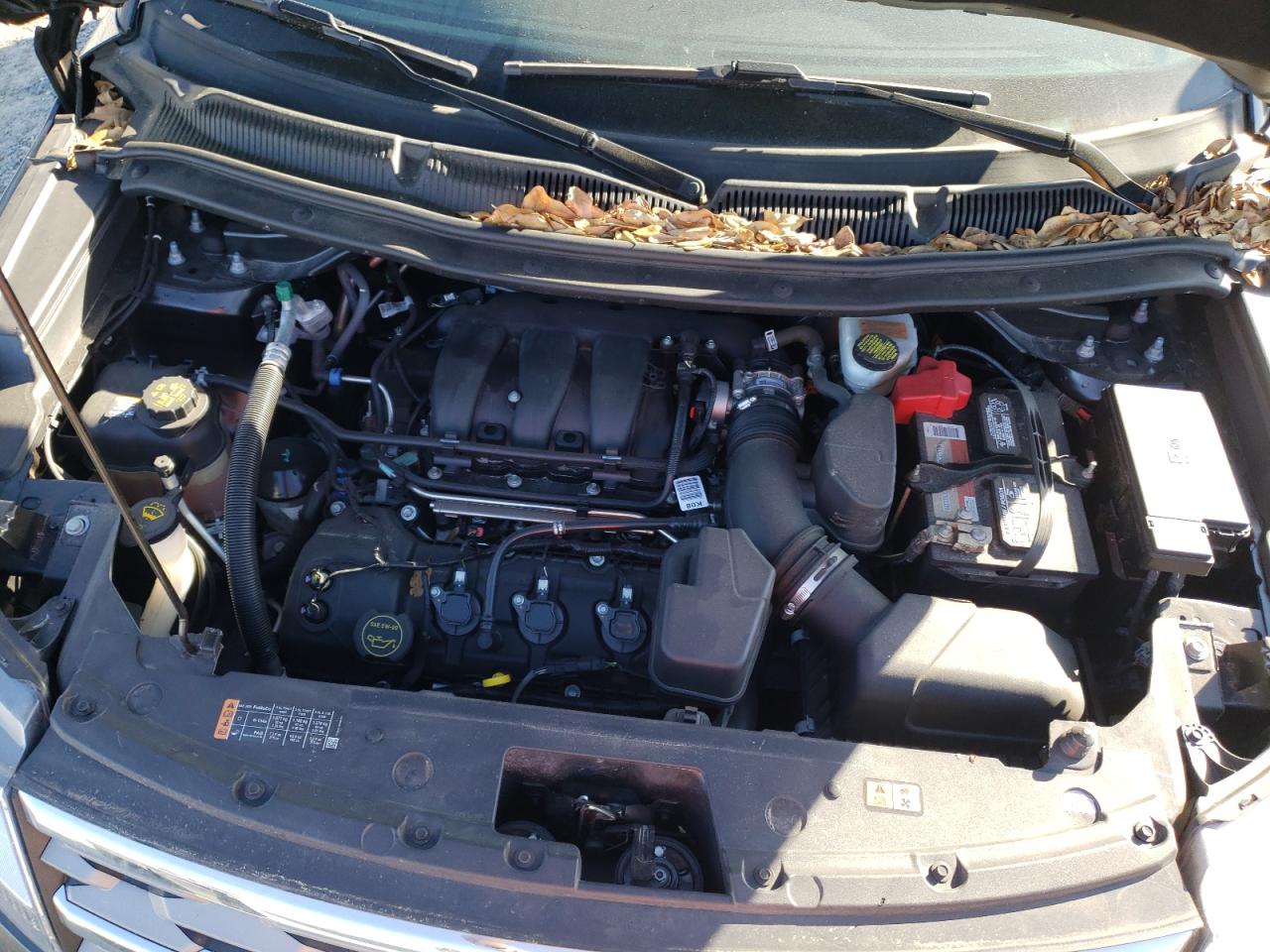 1FM5K8D80JGB50936 FORD EXPLORER 2018