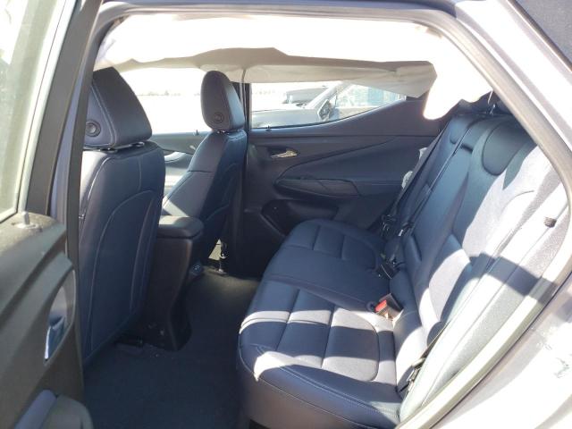 2022 CHEVROLET BOLT EUV L - 1G1FY6S05N4109629