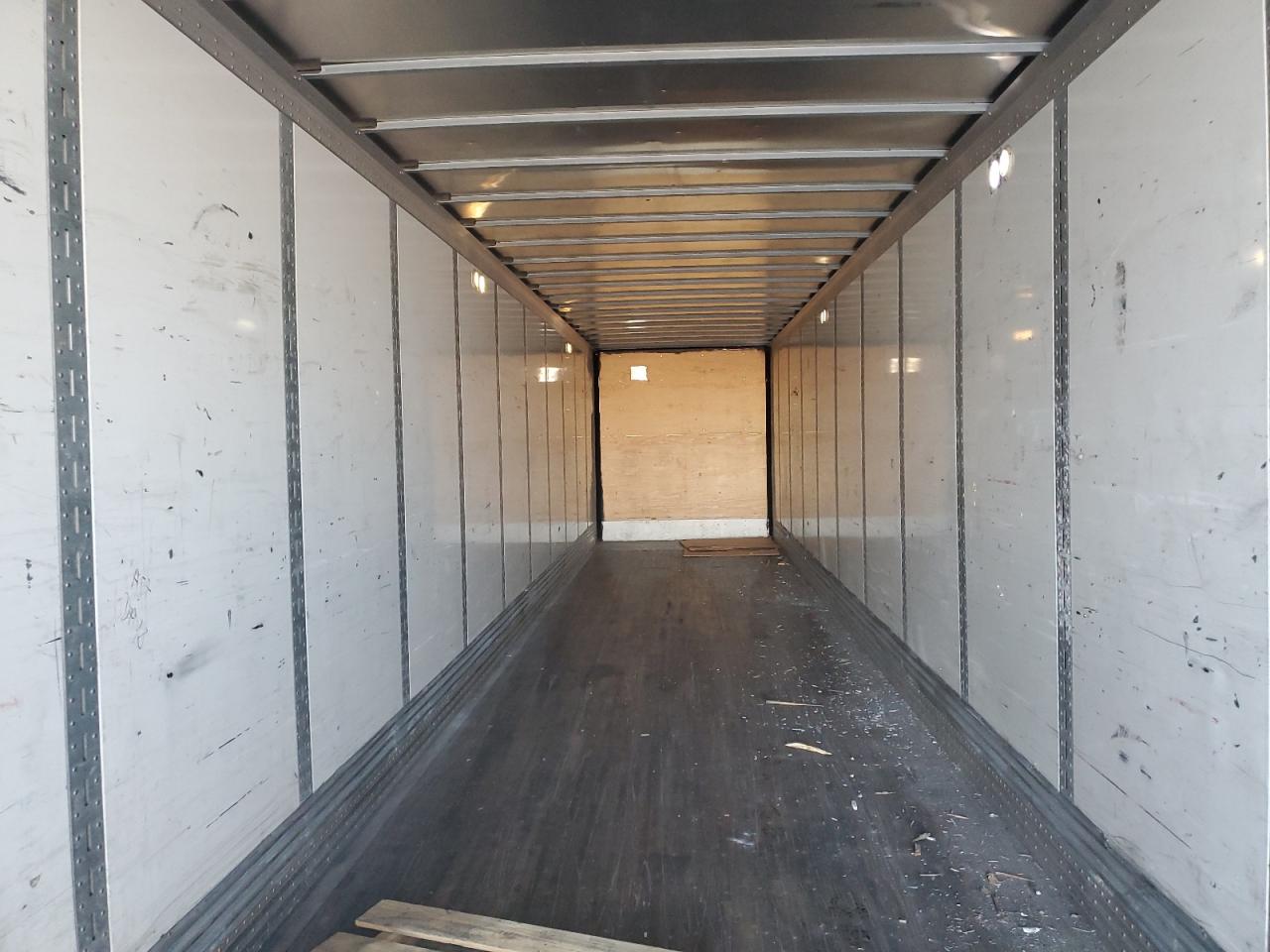2016 HYUNDAI DRY VAN - 3H3V532C0GT044113