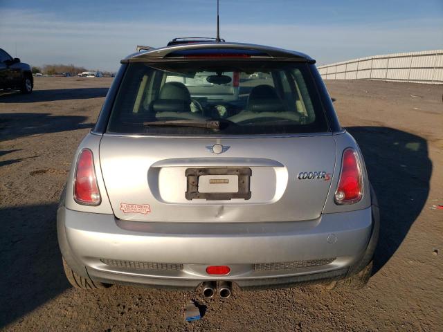 WMWRE33576TL17666 Mini Cooper