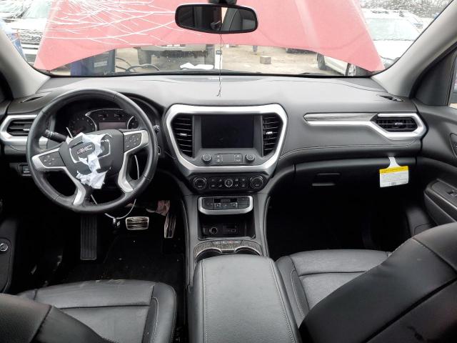 2020 GMC ACADIA SLT - 1GKKNULS0LZ193396