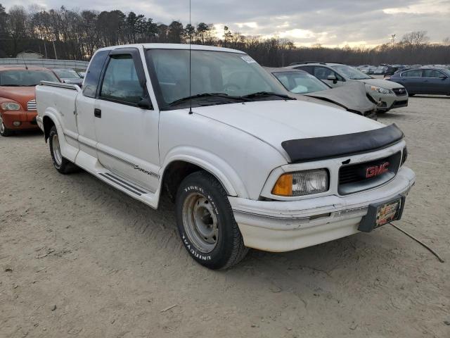 1GTCS19W6R8522151 GMC Sonoma