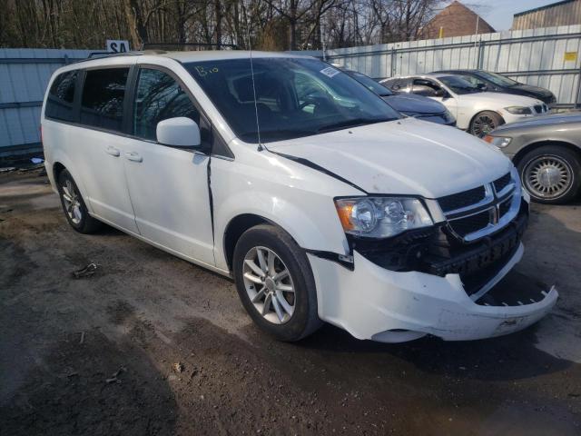 2018 DODGE GRAND CARA - 2C4RDGCGXJR264945