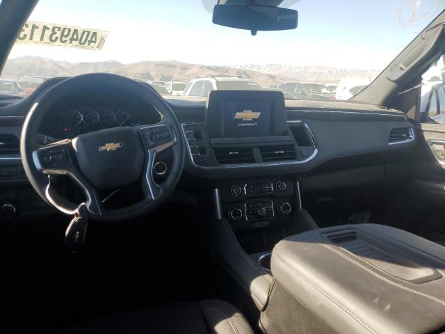 1GNSKMKD6PR145602 Chevrolet Tahoe K1500 Ls