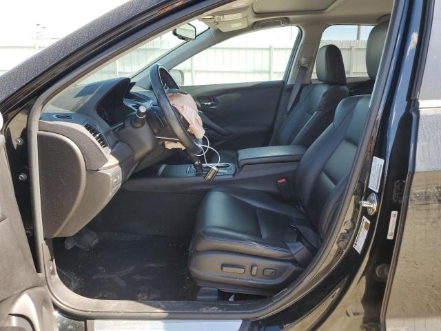 2017 ACURA RDX 5J8TB3H36HL006310