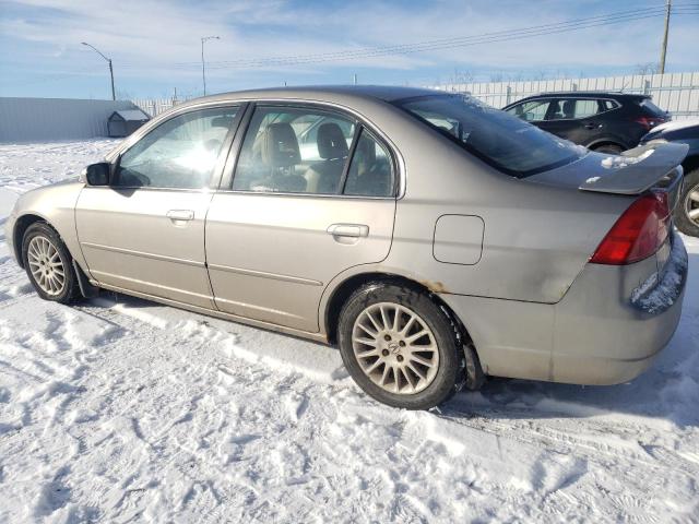 2HHES35813H000554 Acura 1.7el Premium