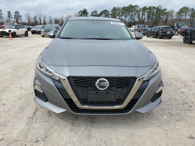 2022 NISSAN ALTIMA SV - 1N4BL4DV4NN337459