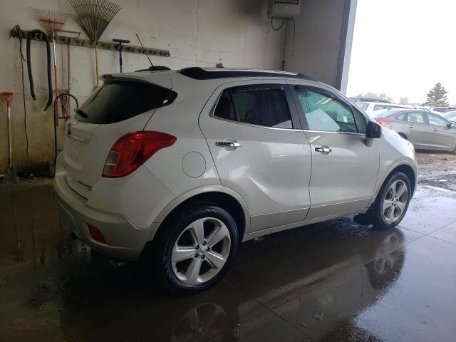 2015 BUICK ENCORE CON - KL4CJFSBXFB155772