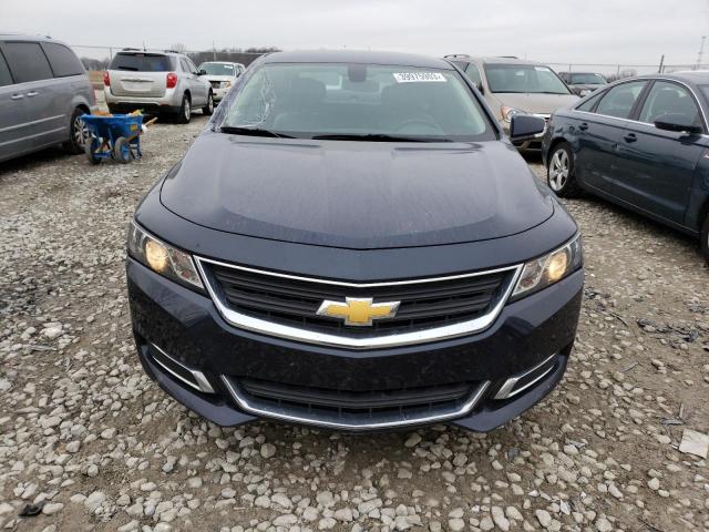 2016 CHEVROLET IMPALA LT - 1G1105SA9GU153897