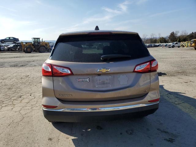 2019 CHEVROLET EQUINOX LT - 2GNAXKEV7K6234430