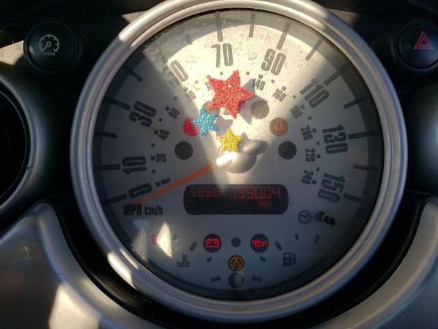 WMWRE33576TL17666 Mini Cooper