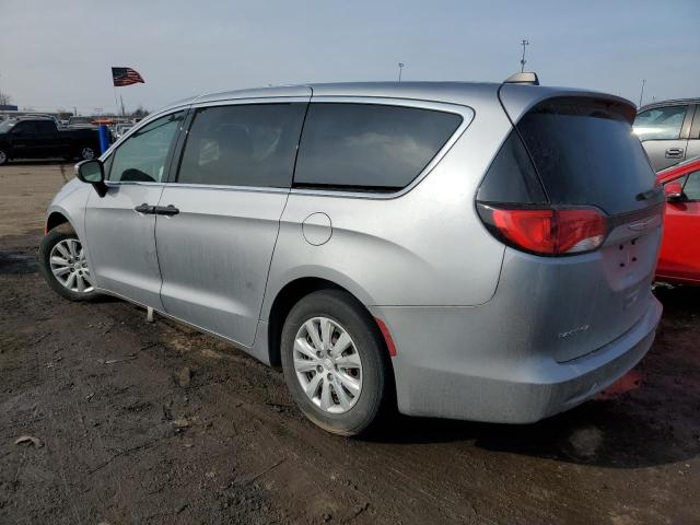 2018 CHRYSLER PACIFICA L - 2C4RC1AG7JR274979