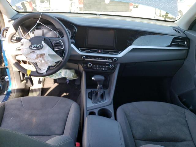 KNDCB3LC5L5413067 KIA NIRO LX