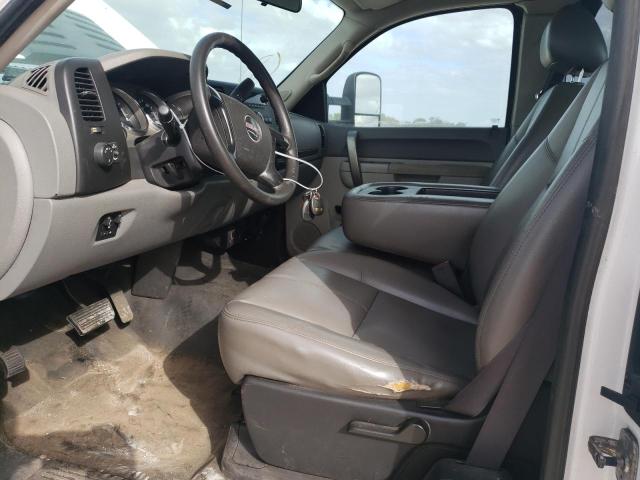 1GT21ZCG3BZ341815 GMC Sierra C2500 Heavy Duty