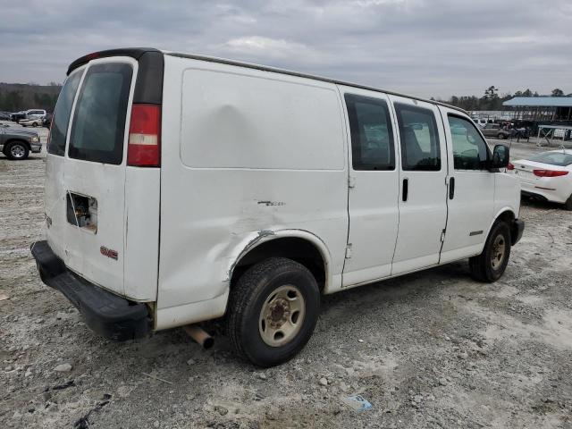 1GTGG25V641240910 GMC Savana