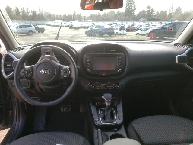 KNDJ23AU7L7723342 KIA SOUL LX