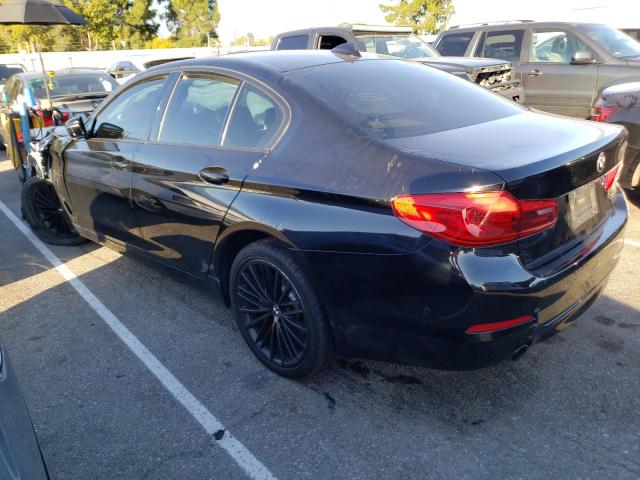 WBAJA5C55KWA57896 BMW 530 I