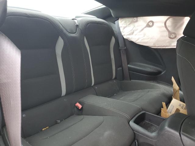 2016 CHEVROLET CAMARO LT - 1G1FB1RS5G0147870