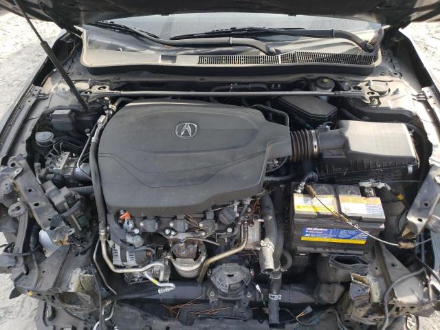 19UUB2F56FA026150 Acura TLX TECH