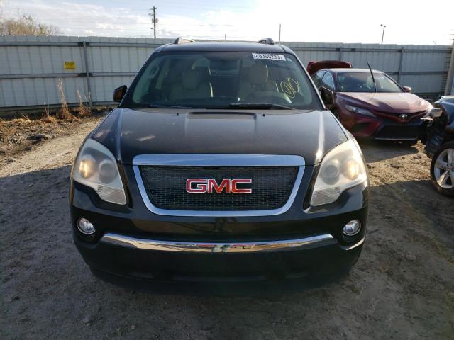 1GKLRNED0AJ241648 GMC Acadia Slt-2