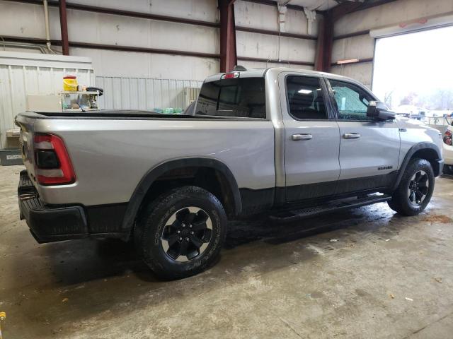 2019 RAM 1500 REBEL - 1C6SRFET7KN865162