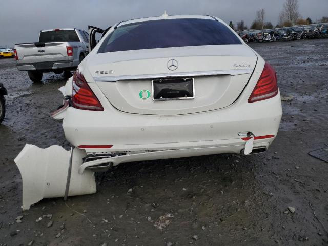 WDDUG8FB7GA255985 Mercedes-Benz S 550 4matic