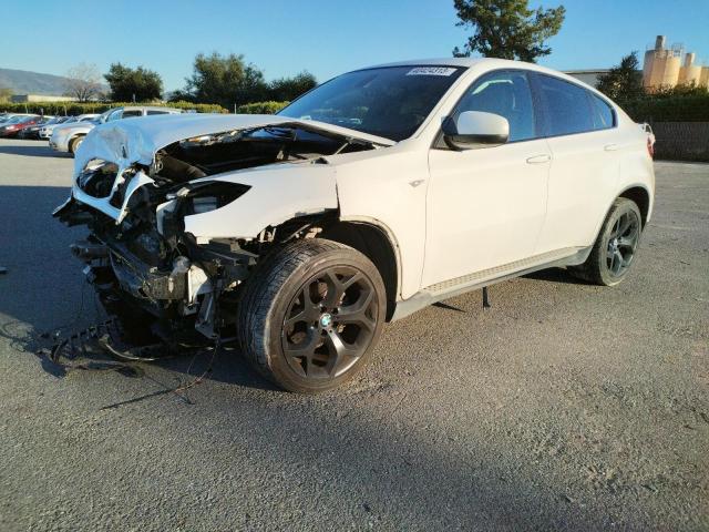 2013 BMW X6 xDrive35i