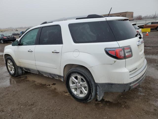 1GKKRPKD6GJ117291 GMC Acadia