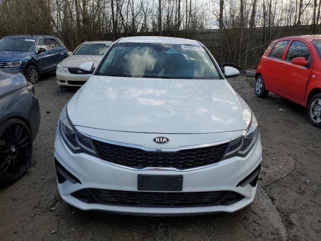 5XXGT4L39KG363921 KIA Optima Lx