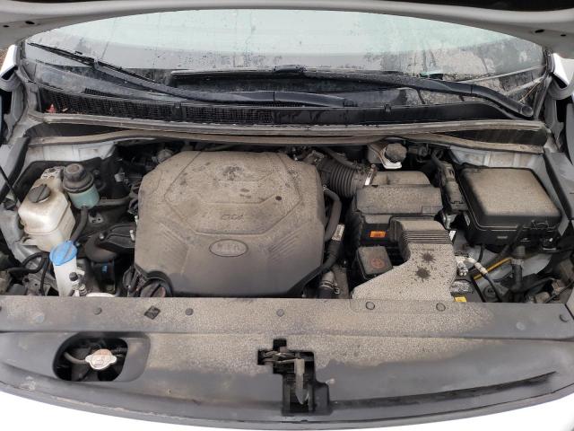 KNDMB5C16K6548601 KIA SEDONA LX