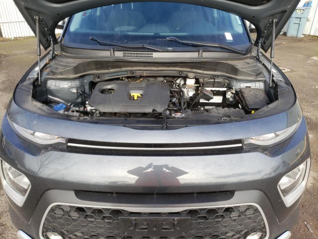 KNDJ23AU7L7723342 KIA SOUL LX