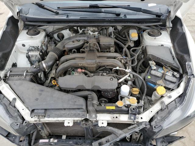 JF2GPACC8F9307105 Subaru Xv Crosstrek 2.0 Premium