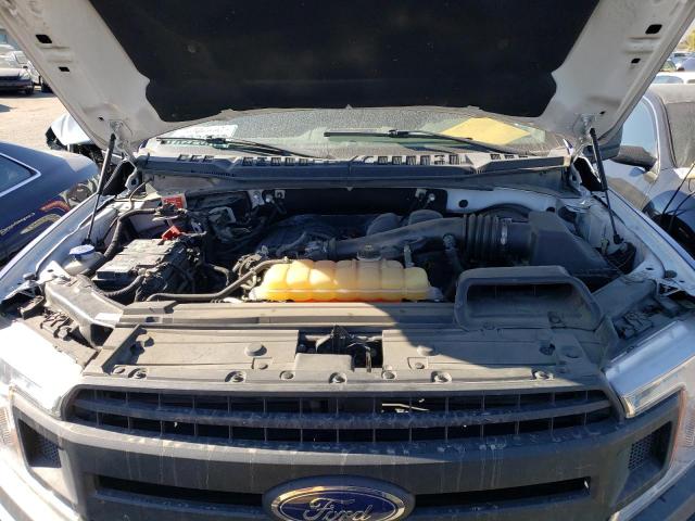2018 FORD F150 - 1FTMF1CB0JKD70079