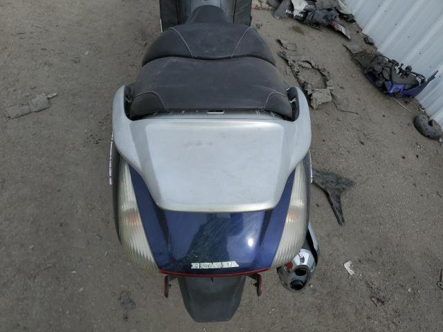 2006 HONDA FSC600 A JH2PF01406K300155