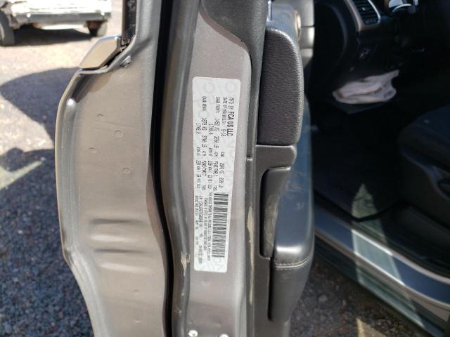 1C4RJEAG7HC605849 Jeep Grand Cherokee Laredo