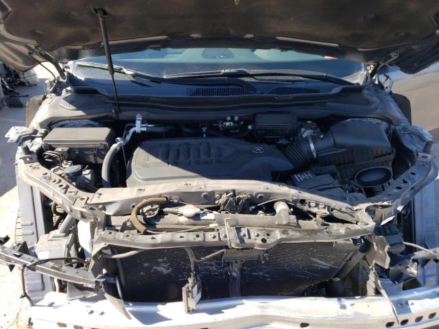 5J8YD3H34JL008773 Acura MDX