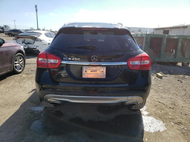 2017 MERCEDES-BENZ GLA 250 - WDCTG4EB2HJ340177