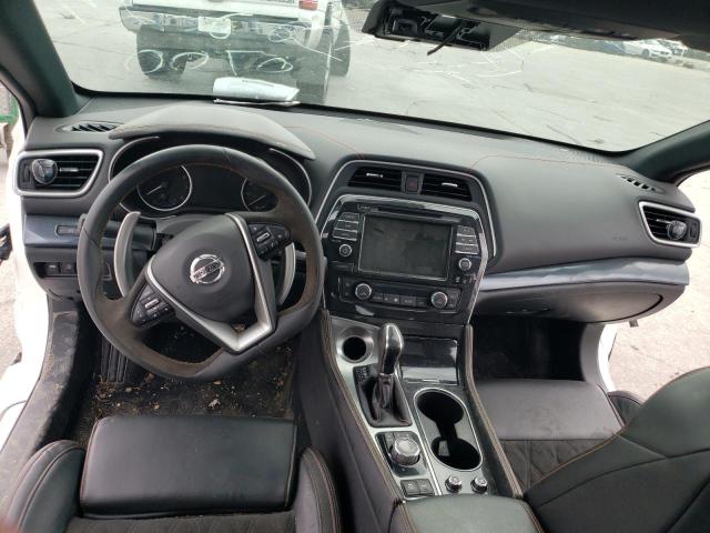 1N4AA6EV8MC510700 Nissan Maxima Sr