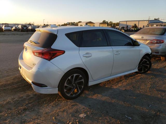2016 TOYOTA SCION IM - JTNKARJE1GJ515139