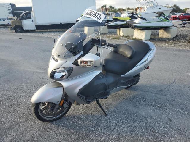 2005 SUZUKI AN650 K3 JS1CP51A252102063