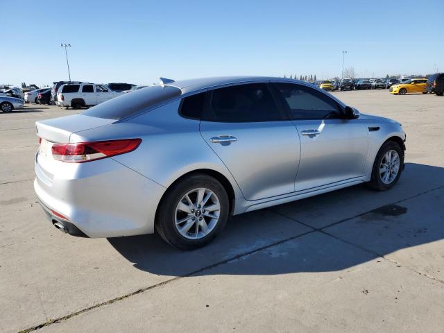 5XXGT4L30JG225540 KIA Optima Lx